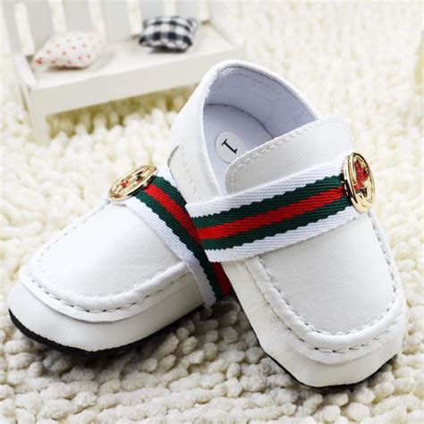 gucci baby boy shoes replica|kids gucci shoes clearance.